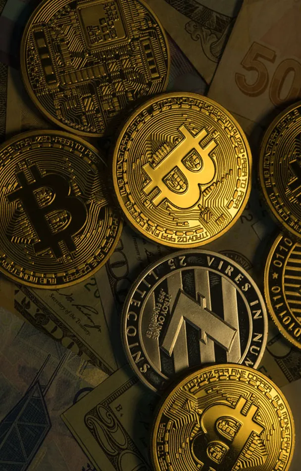 Trésor Fundrade - In what ways can Trésor Fundrade improve safety measures through the use of cryptographic techniques?