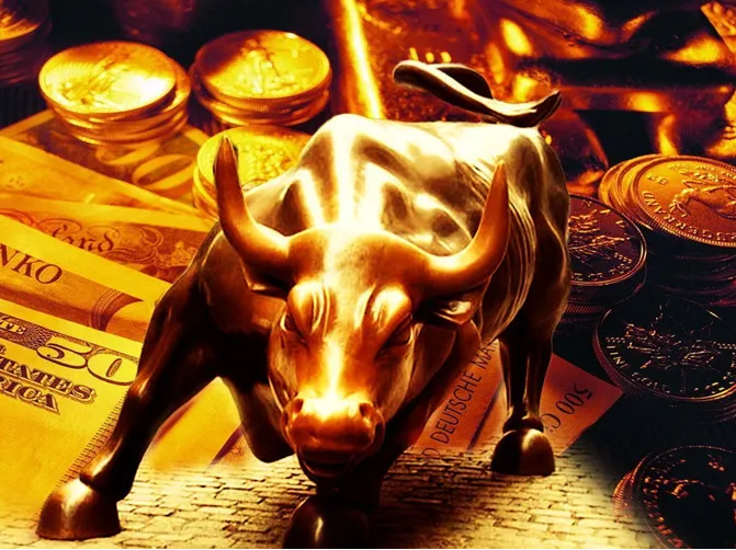 Trésor Fundrade - Uncover the Mechanisms Behind Digital Trading